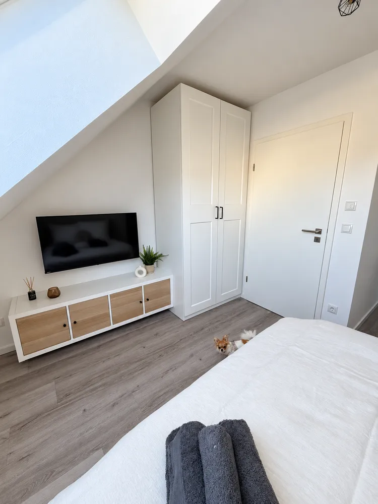 1 Zimmer Wohnung mit 15 m² in Hamburg – Bild 6