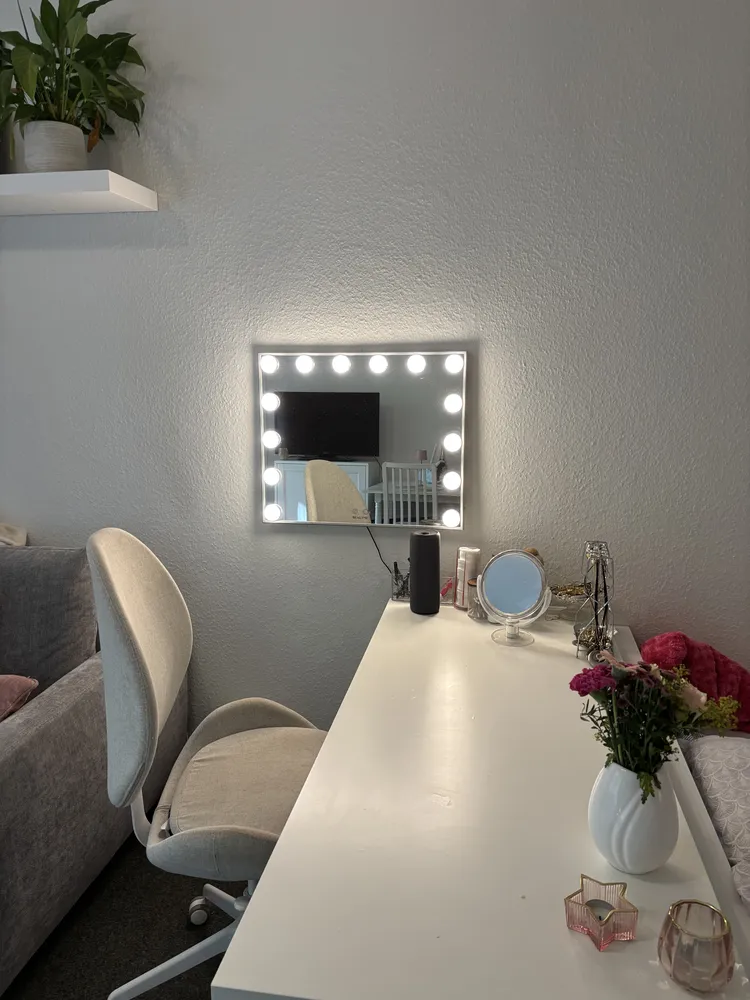 1 Zimmer Wohnung mit 33 m² in Hamburg – Bild 10