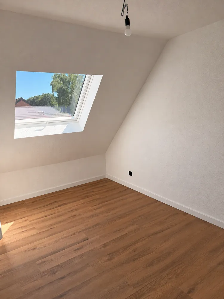 3 Zimmer Wohnung mit 60 m² in Mülheim an der Ruhr – Bild 4