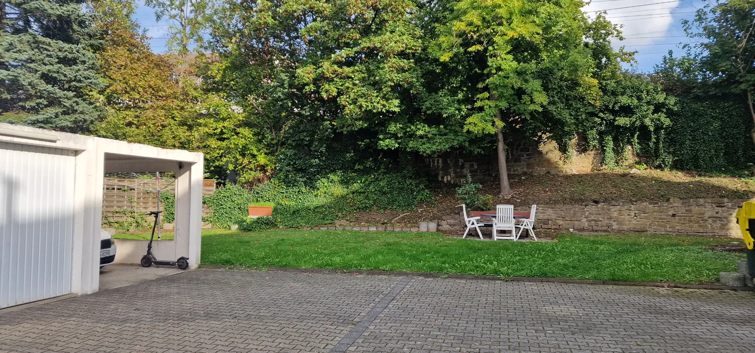 5 Zimmer Wohnung mit 120 m² in Solingen – Bild 4