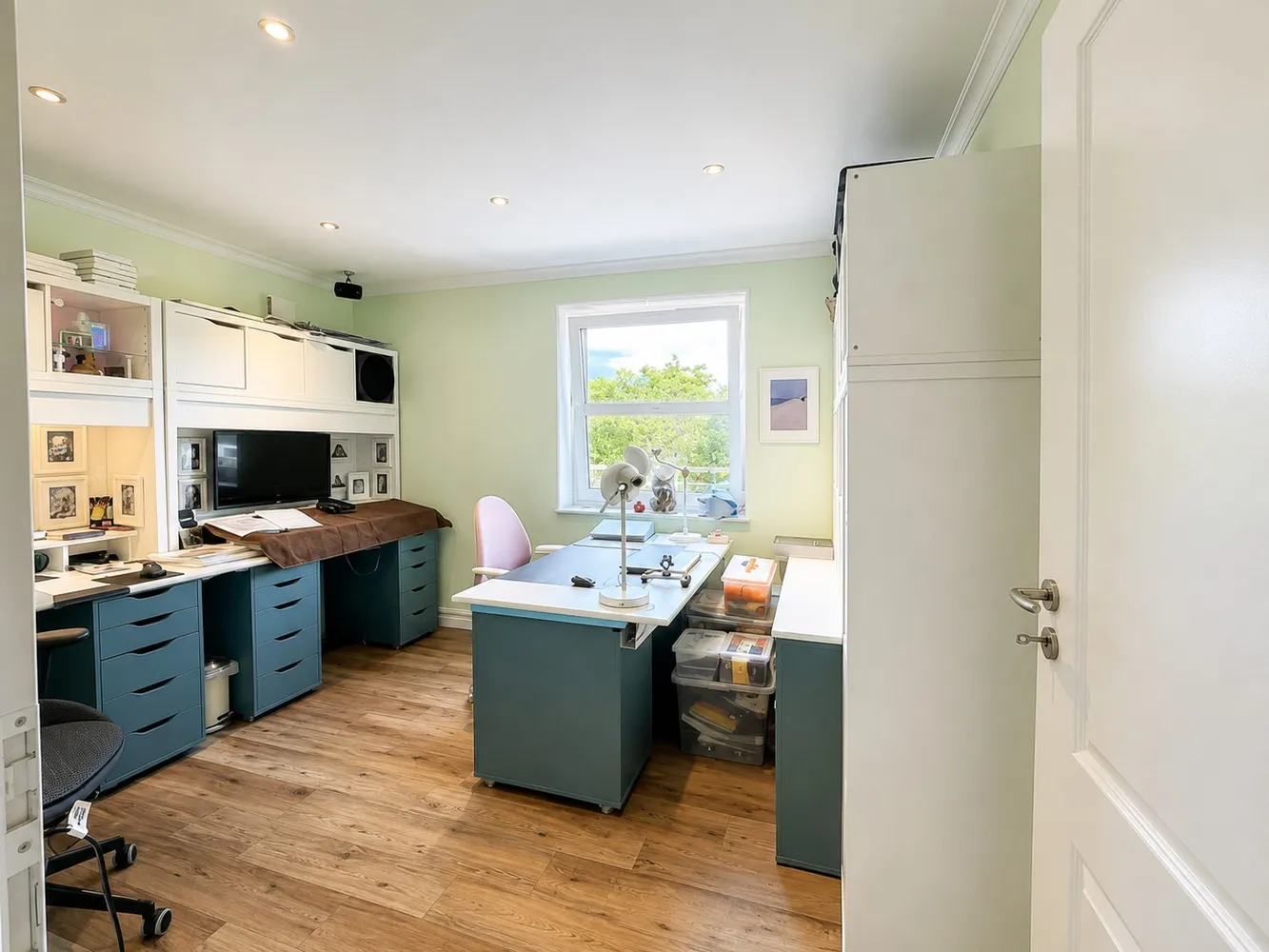 3 Zimmer Wohnung mit 152 m² in Stade – Bild 4
