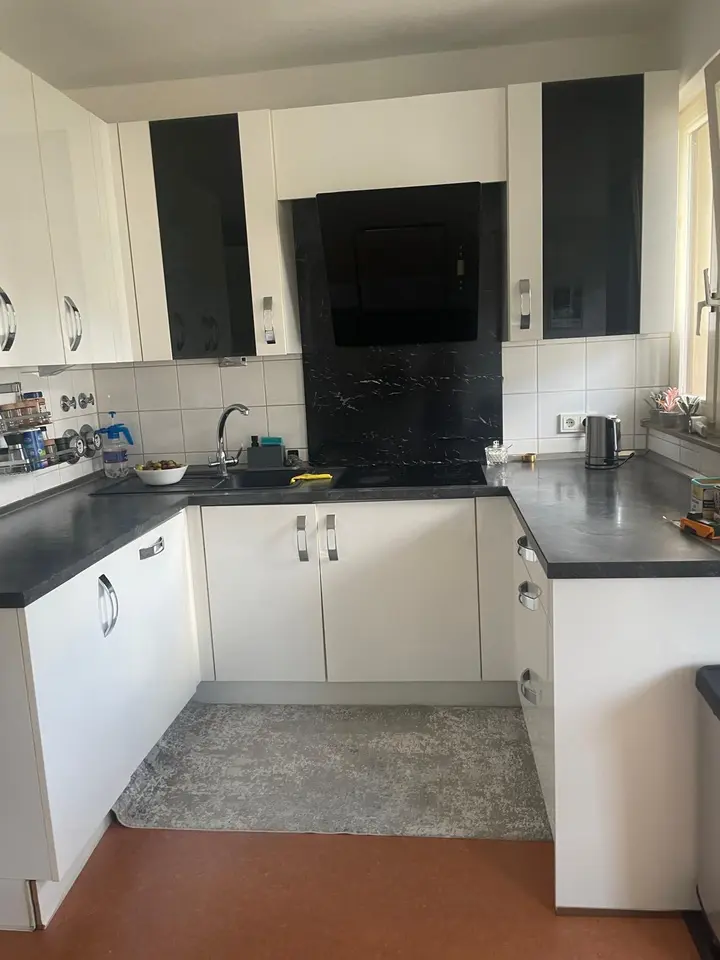 3 Zimmer Wohnung mit 83 m² in Wetzlar – Bild 2