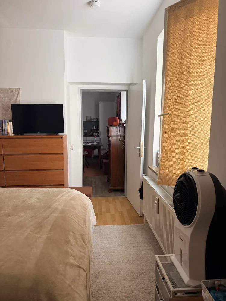 2 room apartment with 45 m² in Munich – Photo 10