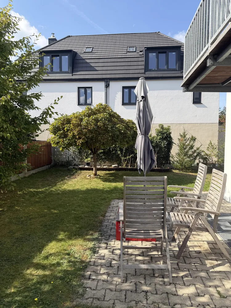 4 room apartment with 75 m² in Munich – Photo 2