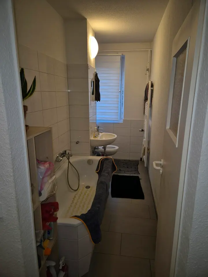 Shared room with 15 m² in Eberswalde – Photo 6