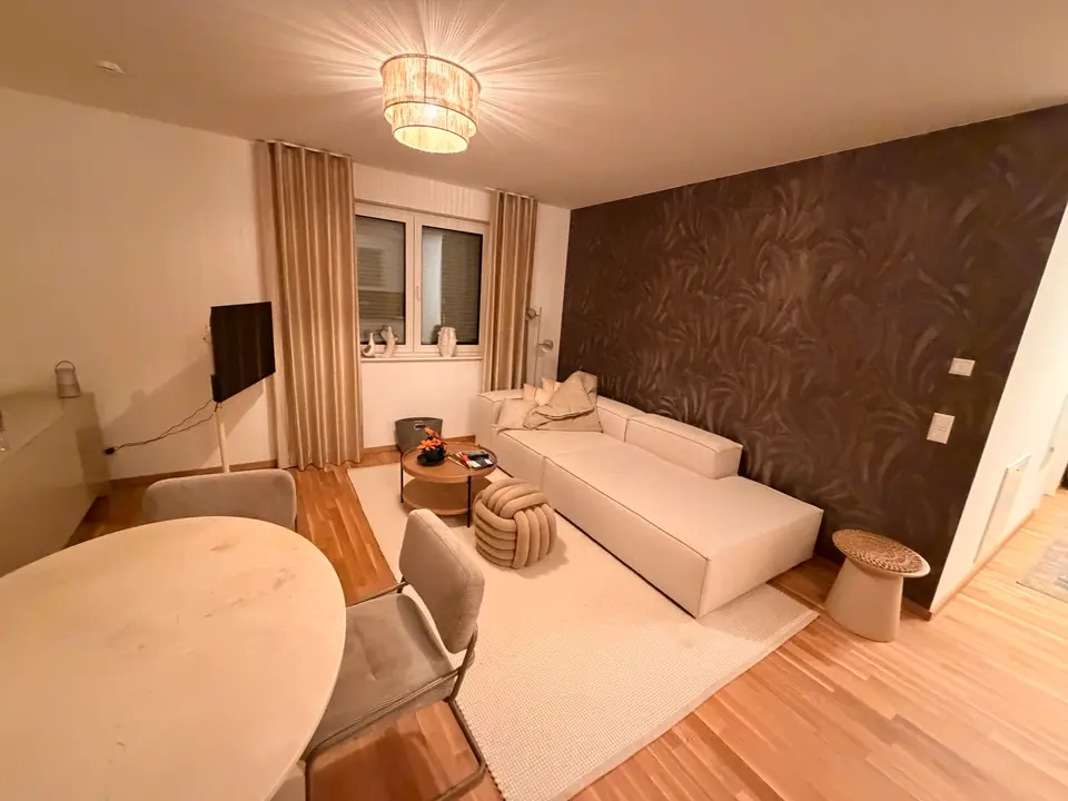 2 room apartment with 70 m² in Gera – Photo 1