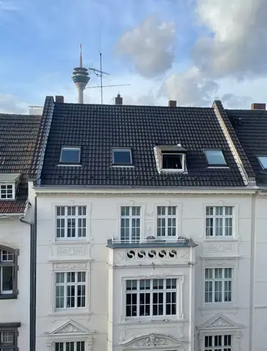 2 Zimmer Wohnung mit 45 m² in Düsseldorf – Bild 8