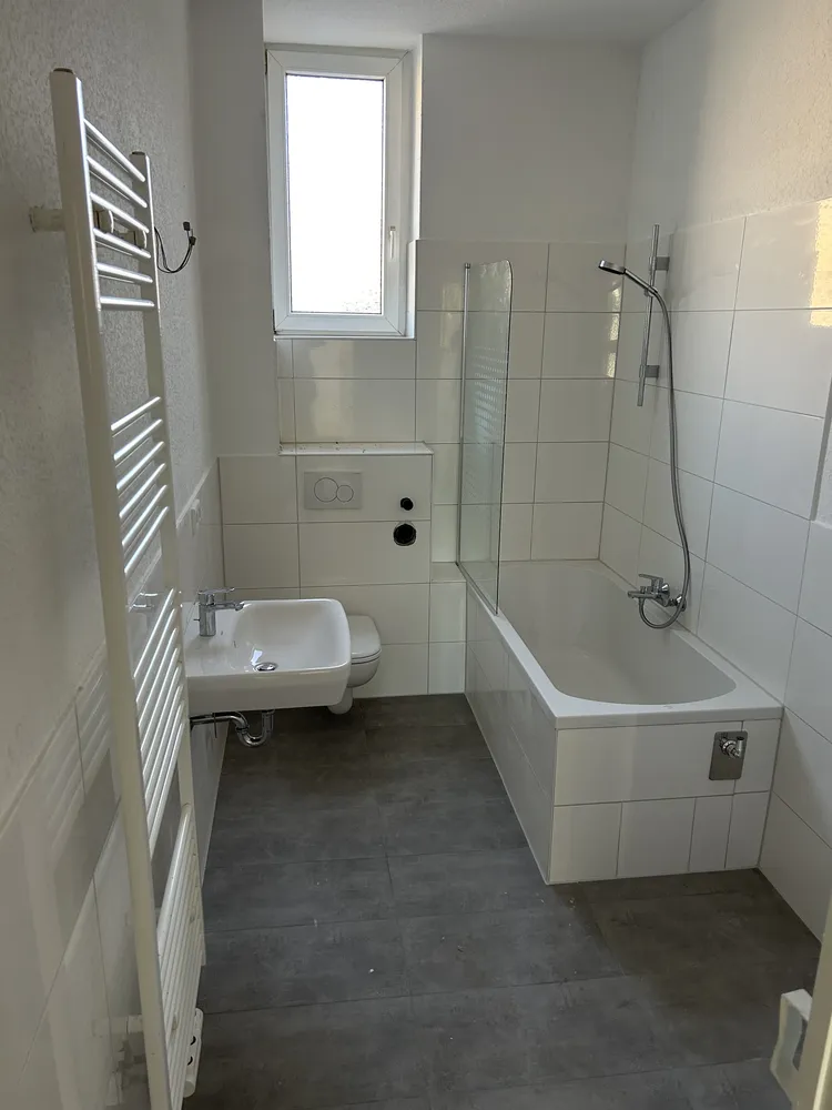 2 Zimmer Wohnung mit 57 m² in Mannheim – Bild 2
