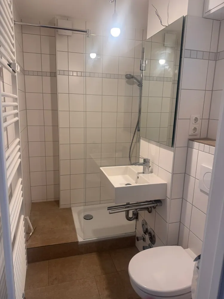 1 Zimmer Wohnung mit 32 m² in München – Bild 5