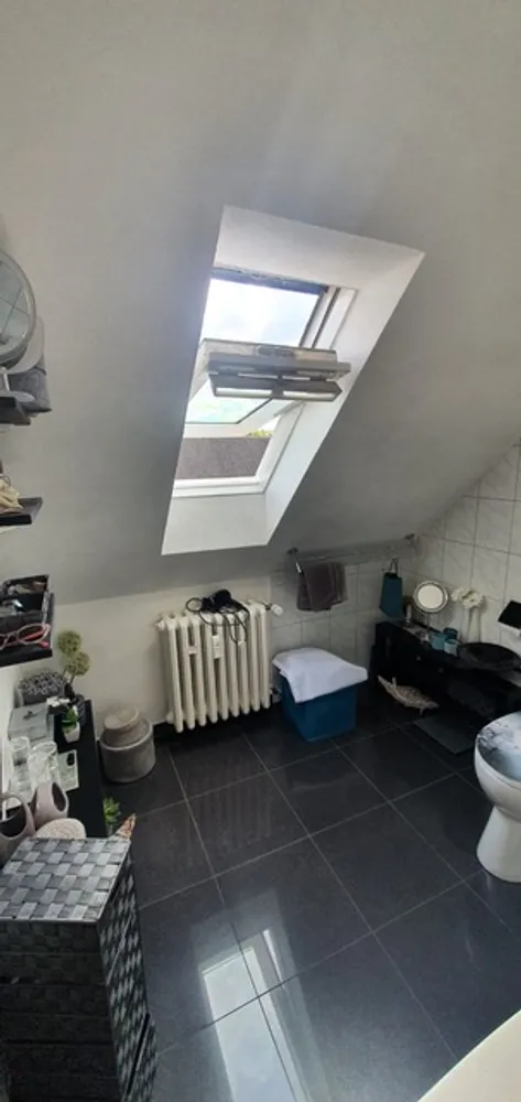 1 Zimmer Wohnung mit 50 m² in Krefeld – Bild 11