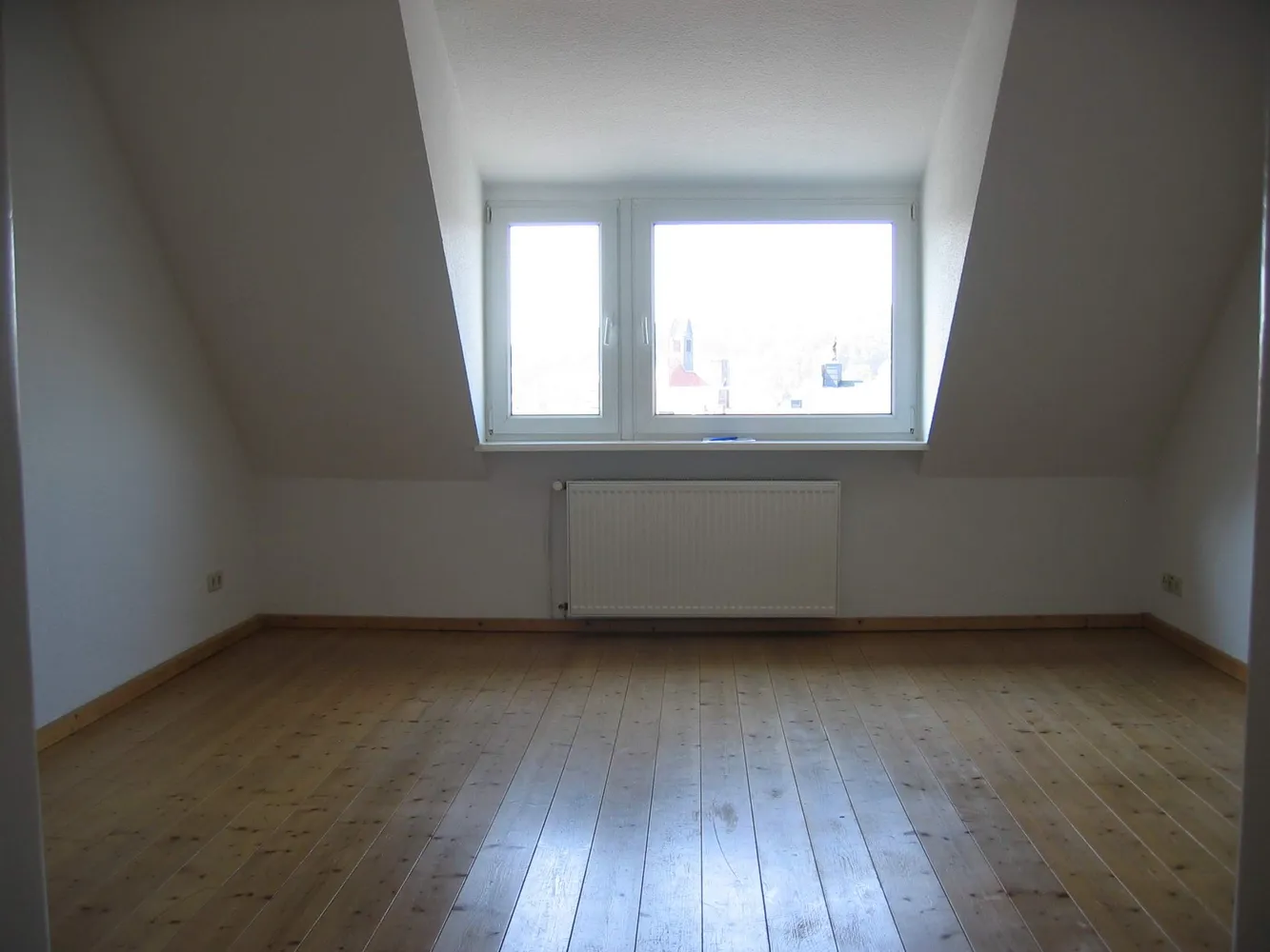 4 Zimmer Wohnung mit 84 m² in Wuppertal – Bild 2