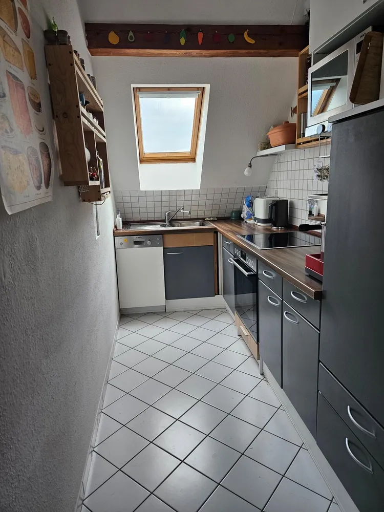 3 room apartment with 72 m² in Münster – Photo 10