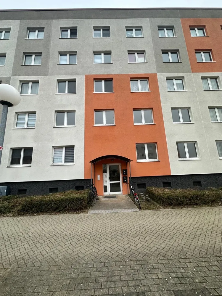 3 Zimmer Wohnung mit 58 m² in Magdeburg – Bild 11