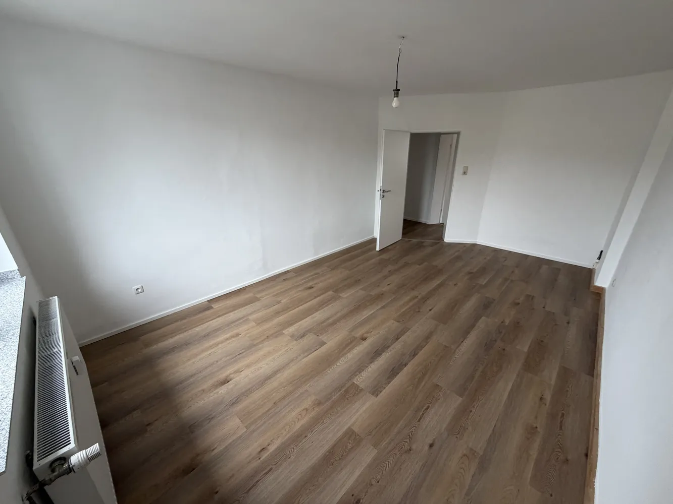 2 Zimmer Wohnung mit 58 m² in Dortmund – Bild 10