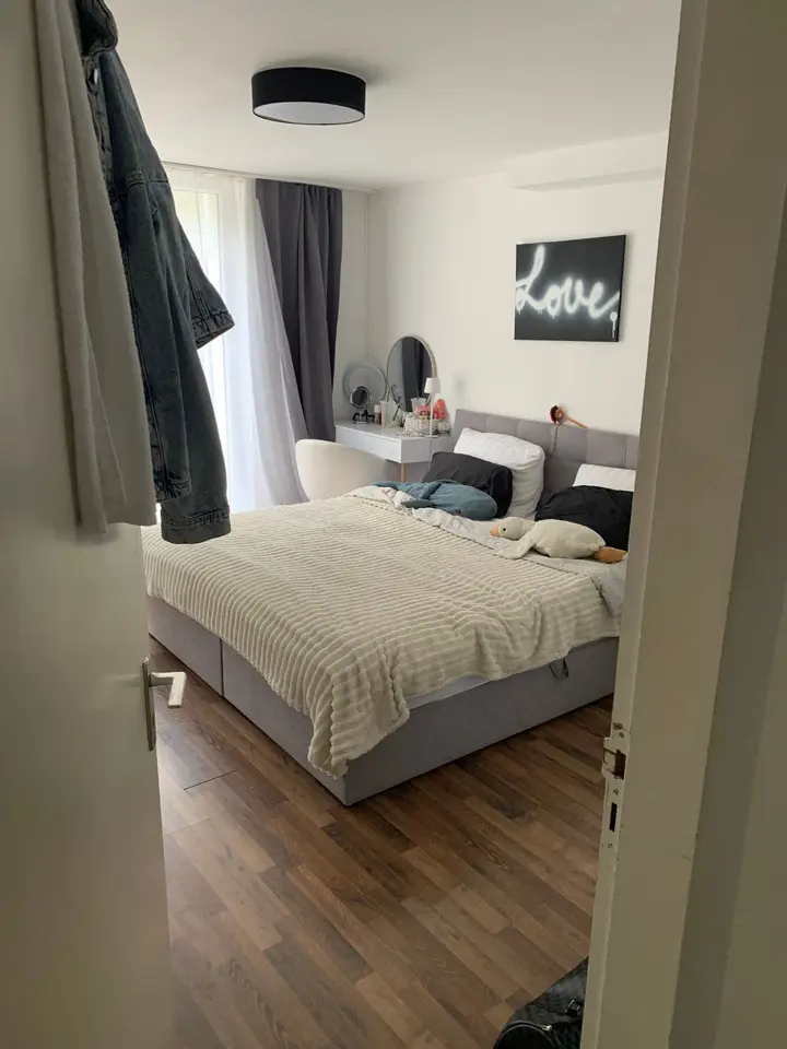 2 Zimmer Wohnung mit 62 m² in Passau – Bild 2