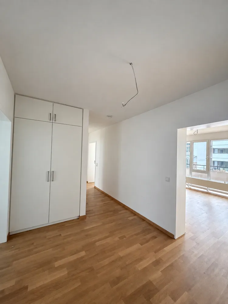 3 room apartment with 86 m² in Aachen – Photo 9
