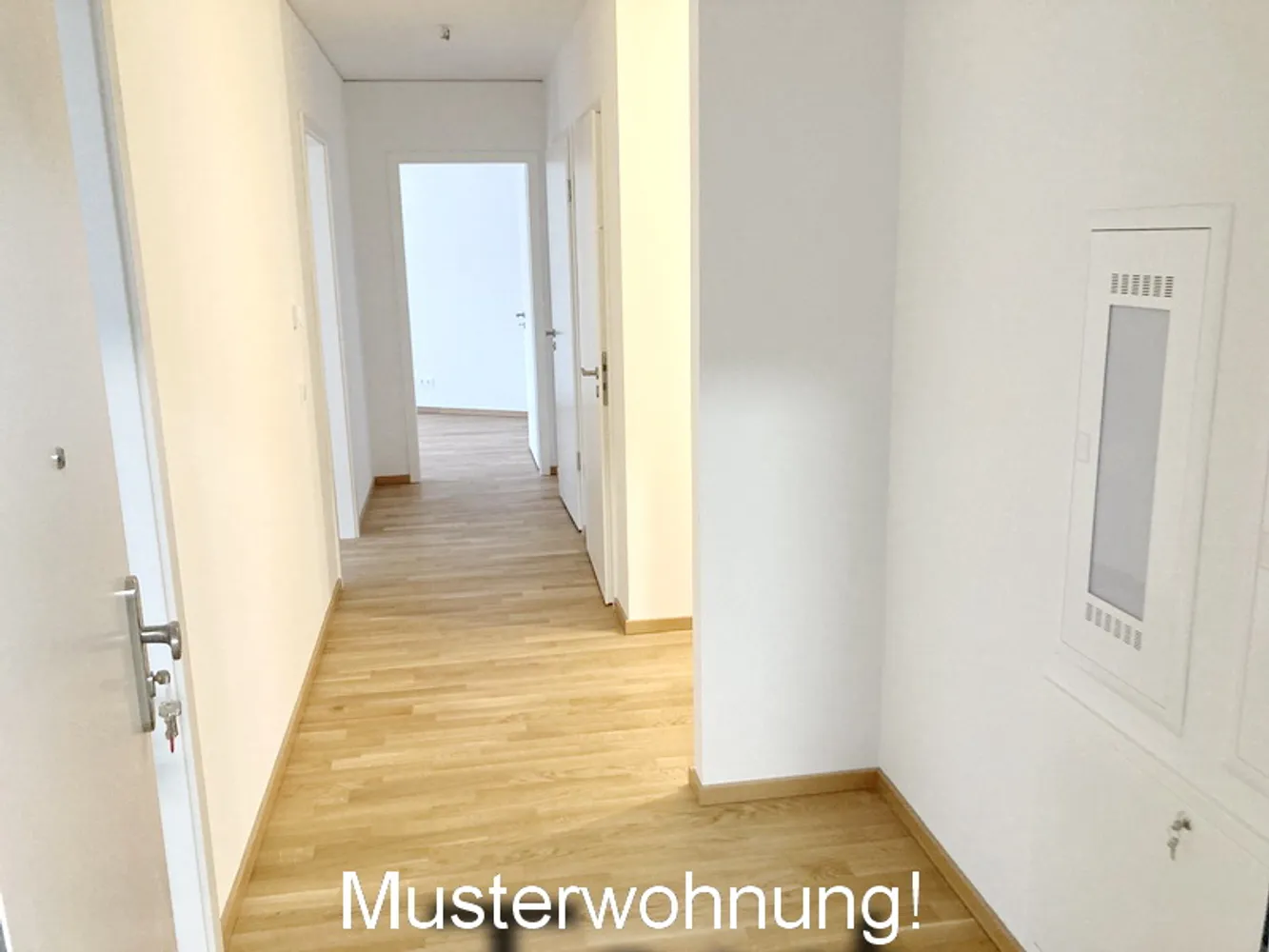 4 Zimmer Wohnung mit 108 m² in Düsseldorf – Bild 4