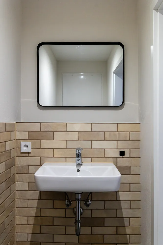 4 Zimmer Wohnung mit 119 m² in Mainz – Bild 9