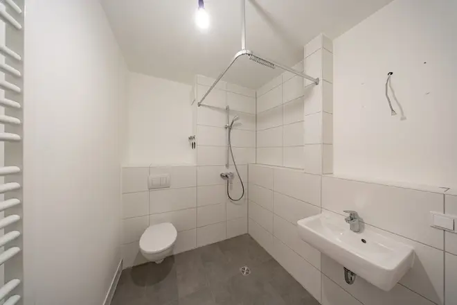 5 Zimmer Wohnung mit 100 m² in Berlin – Bild 10