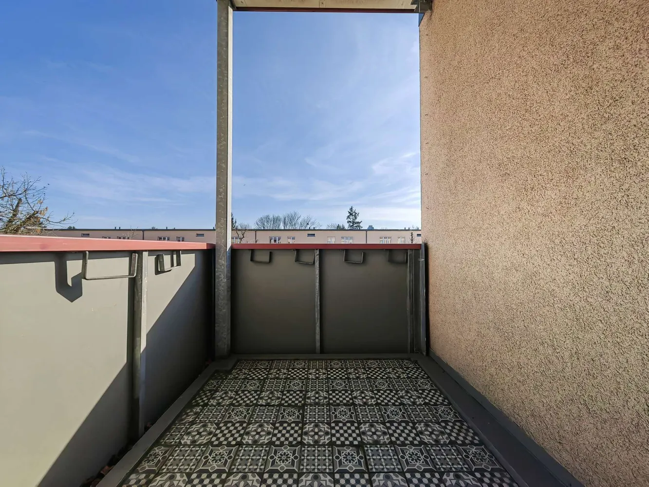 5 Zimmer Wohnung mit 117 m² in Berlin – Bild 5