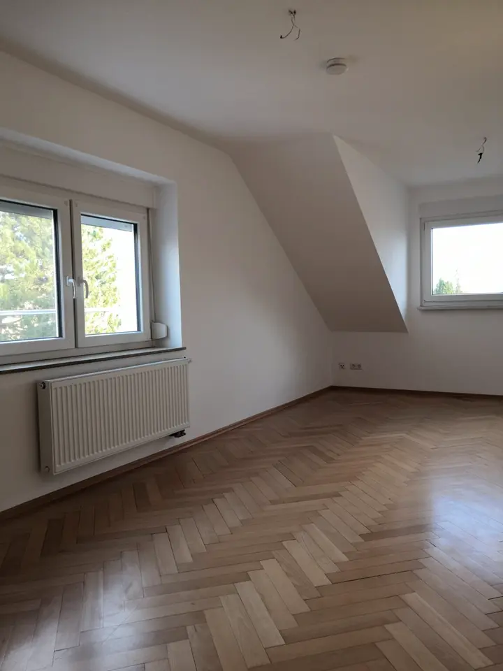 3 room apartment with 80 m² in Crailsheim – Photo 6