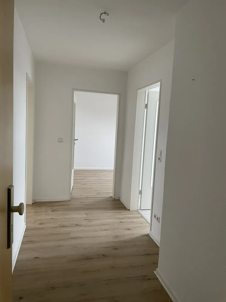 2 Zimmer Wohnung mit 40 m² in Helmstedt – Bild 11
