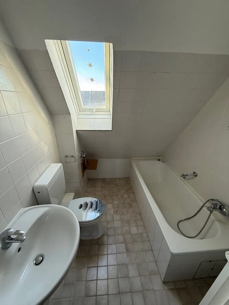 2 room apartment with 39 m² in Kassel – Photo 7