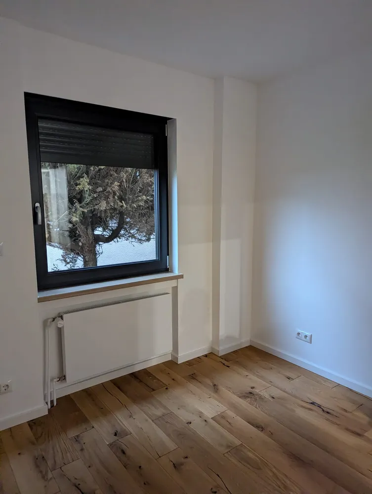 4 Zimmer Wohnung mit 110 m² in Frankfurt am Main – Bild 6