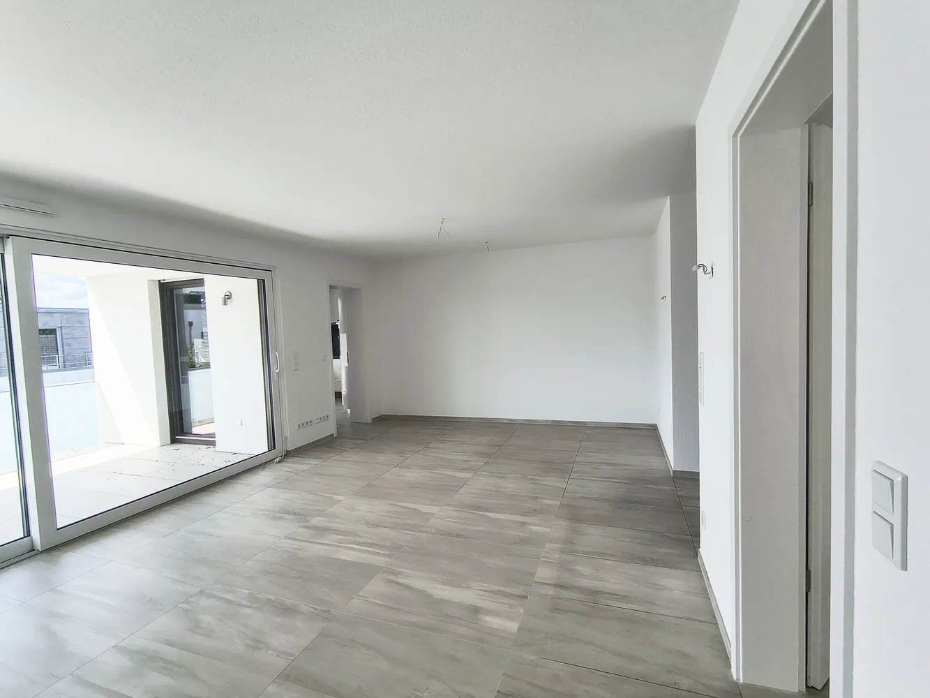3 Zimmer Wohnung mit 107 m² in Paderborn – Bild 4