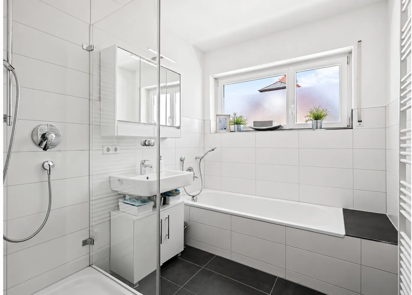 3 Zimmer Wohnung mit 75 m² in Friedrichshafen – Bild 11