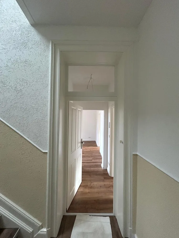 3 room apartment with 56 m² in Leverkusen – Photo 1