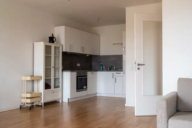 2 Zimmer Wohnung mit 68 m² in Hamburg – Bild 3