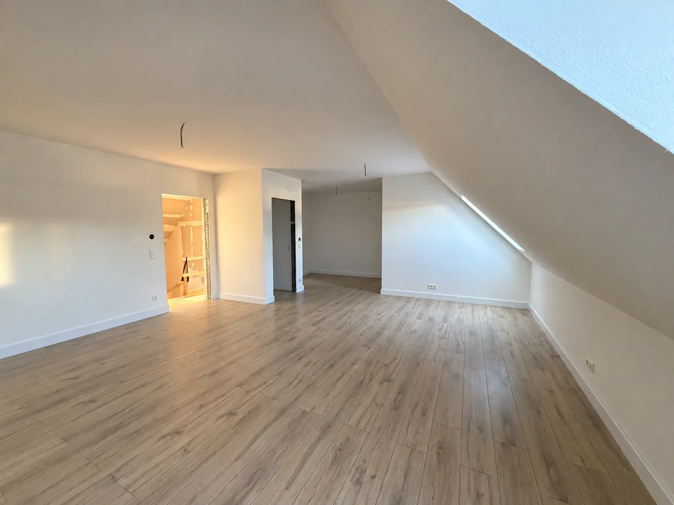 1 Zimmer Wohnung mit 40 m² in Neumünster – Bild 1