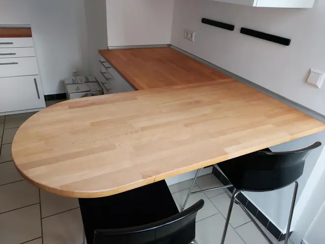 3 Zimmer Wohnung mit 63 m² in Stuttgart – Bild 11