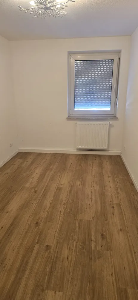 3 Zimmer Wohnung mit 54 m² in Mannheim – Bild 1