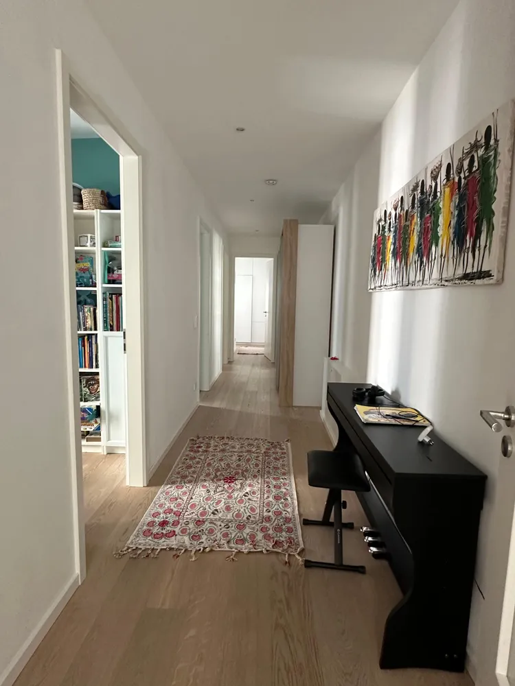 6 Zimmer Wohnung mit 207 m² in Berlin – Bild 10