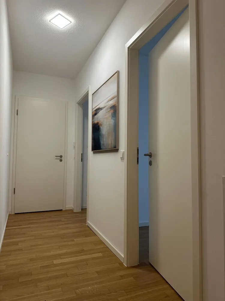 4 Zimmer Wohnung mit 145 m² in Kiel – Bild 5