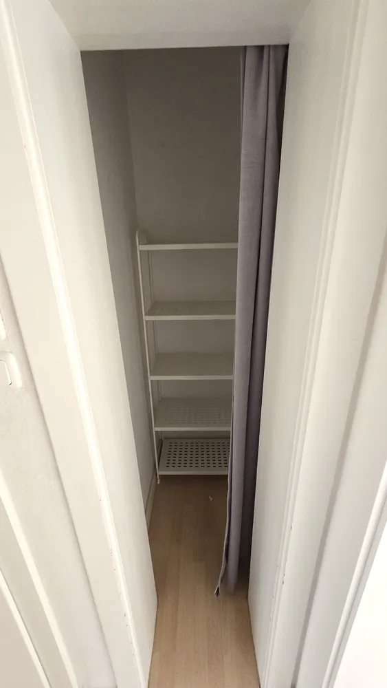 2 room apartment with 43 m² in Duisburg – Photo 4