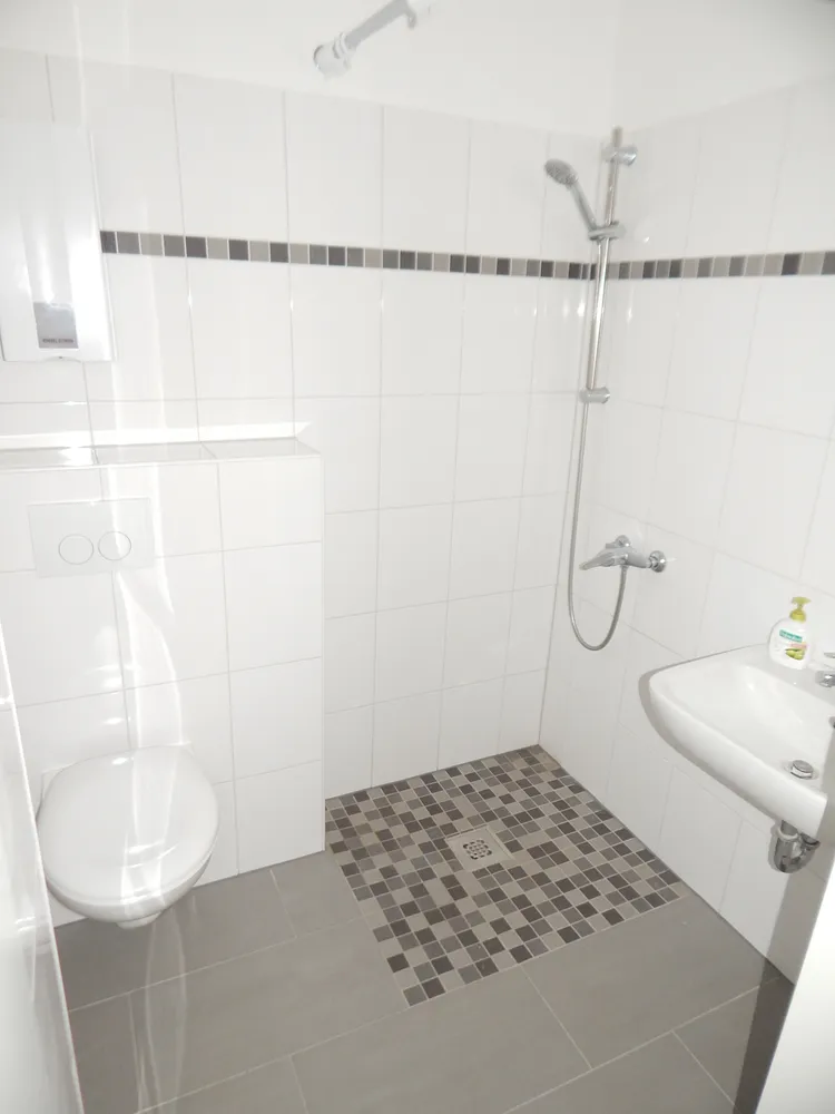2 room apartment with 46 m² in Dortmund – Photo 4
