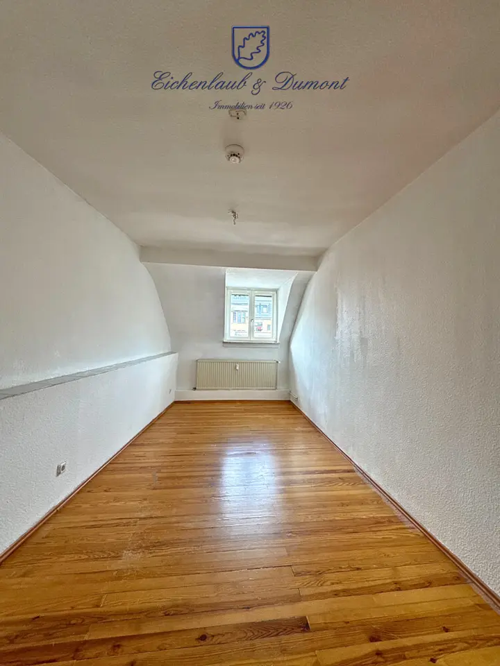 3 Zimmer Wohnung mit 64 m² in Saarbrücken – Bild 4