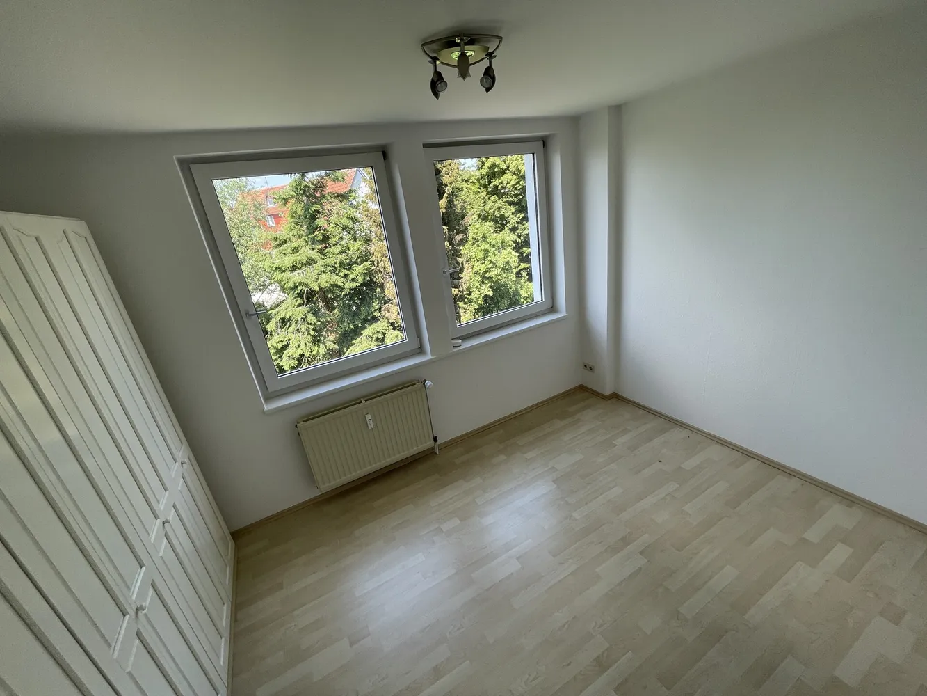 2 Zimmer Wohnung mit 60 m² in Bielefeld – Bild 1