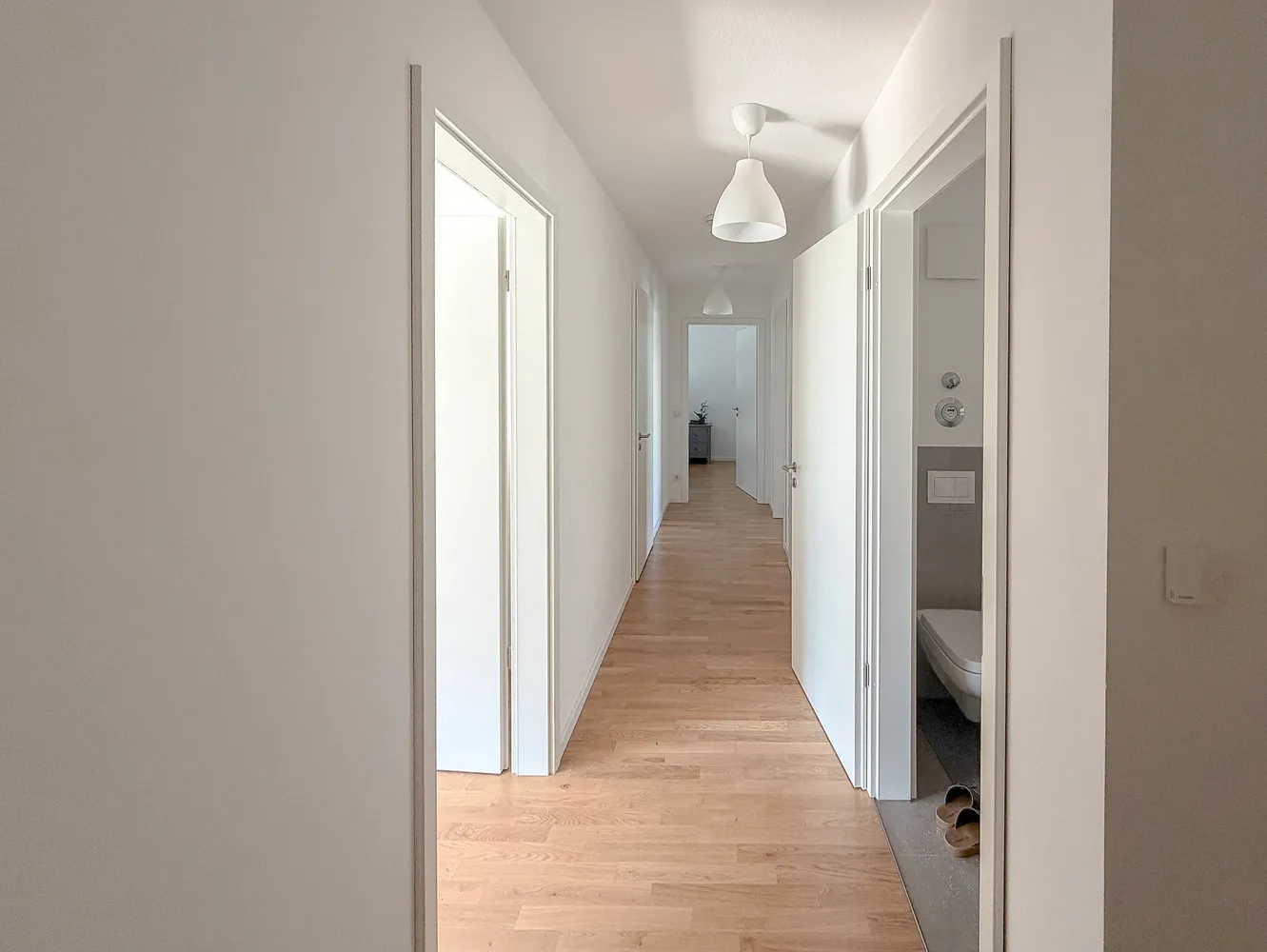 3 Zimmer Wohnung mit 89 m² in Nürnberg – Bild 10