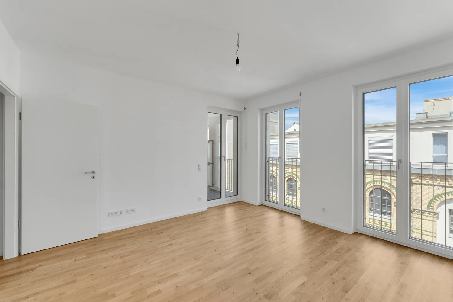 2 Zimmer Wohnung mit 67 m² in Leipzig – Bild 6