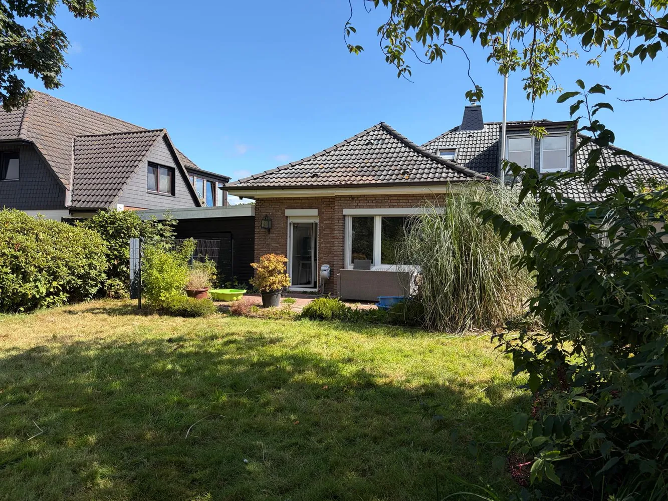 6 Zimmer Wohnung mit 124 m² in Norden – Bild 5