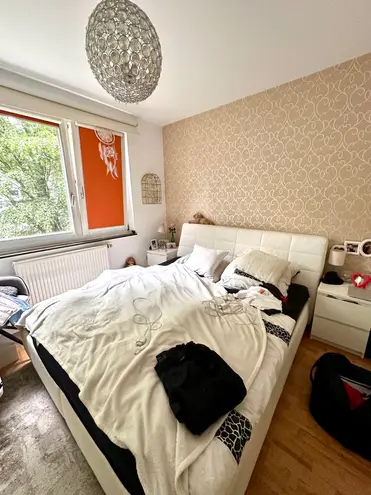 2 Zimmer Wohnung mit 65 m² in Köln – Bild 4