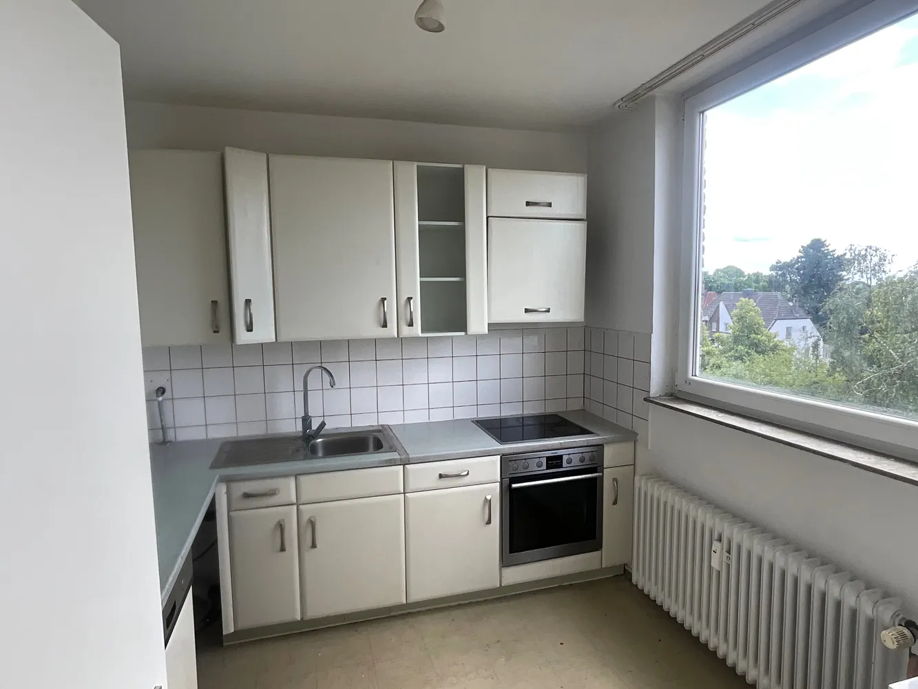 1 Zimmer Wohnung mit 47 m² in Krefeld – Bild 1