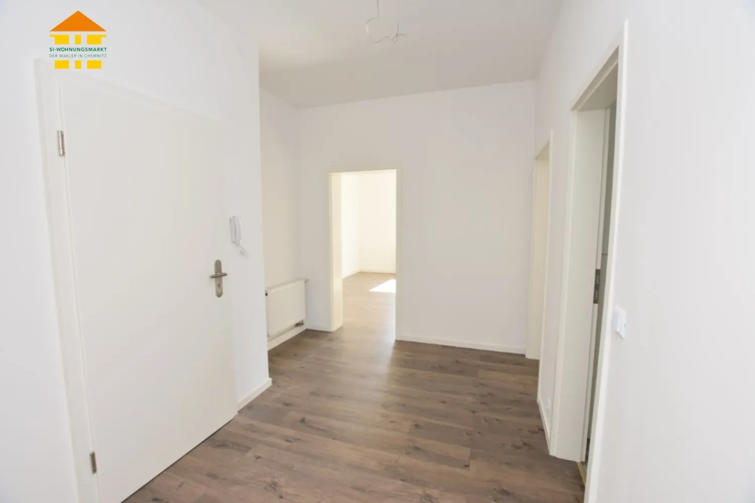 2 Zimmer Wohnung mit 70 m² in Chemnitz – Bild 6