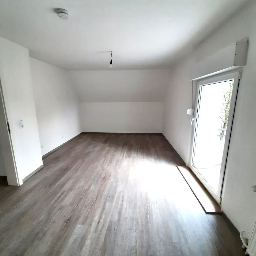 3 room apartment with 58 m² in Dortmund – Photo 2