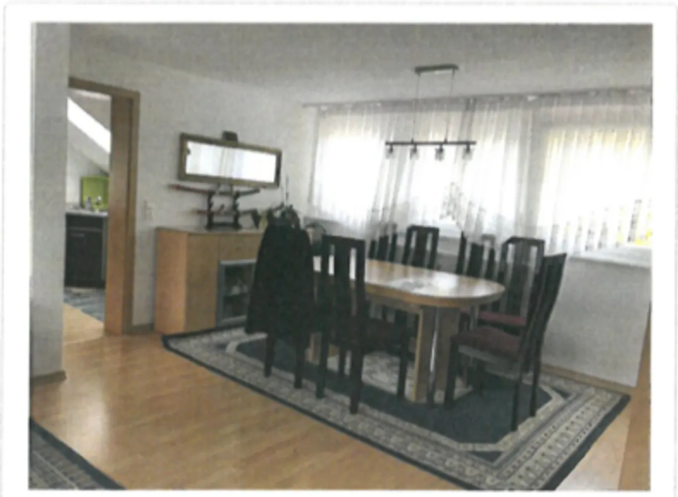 5 Zimmer Wohnung mit 86 m² in Stuttgart – Bild 1