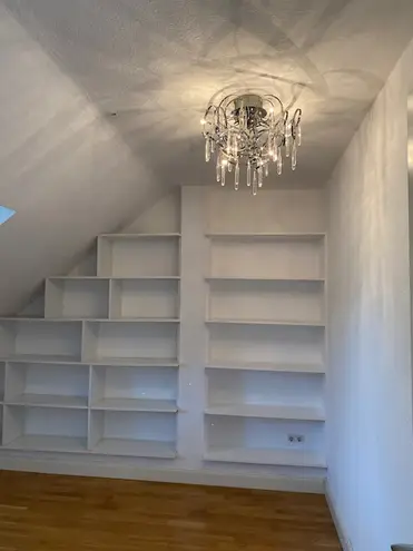 6 Zimmer Wohnung mit 216 m² in Wiesbaden – Bild 7